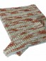 Килим для ванної Woven 16223 Rug orange - высокое качество по лучшей цене в Украине - изображение 3.