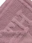 Килим для ванної Woven Rug 16304 Pink - высокое качество по лучшей цене в Украине - изображение 1.