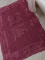 Килим для ванної Woven Rug 16304 lilac - высокое качество по лучшей цене в Украине - изображение 3.