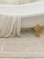 Килим для ванної Woven Rug 16514 ecru - высокое качество по лучшей цене в Украине - изображение 3.