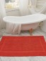 Килим для ванної Woven Rug 16514 Orange - высокое качество по лучшей цене в Украине - изображение 3.