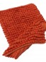 Килим для ванної Woven Rug 80083 Orange - высокое качество по лучшей цене в Украине - изображение 2.
