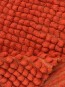 Килим для ванної Woven Rug 80083 Orange - высокое качество по лучшей цене в Украине - изображение 1.