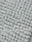 Килим для ванної Woven Rug 80083 White - высокое качество по лучшей цене в Украине - изображение 2.