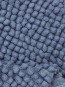 Килим для ванної Woven Rug 80083 blue - высокое качество по лучшей цене в Украине - изображение 2.