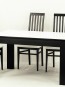 Обеденный раздвижной стол Милан - высокое качество по лучшей цене в Украине - изображение 1.