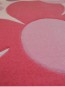 Детский ковер Atlanta 0022 Pink - высокое качество по лучшей цене в Украине - изображение 3.