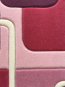 Дитячий килим Atlanta 0025P0 Pink - высокое качество по лучшей цене в Украине - изображение 2.