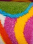 Дитячий килим Baby 2048 Pembe-Pembe - высокое качество по лучшей цене в Украине - изображение 3.