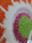 Дитячий килим Daisy Fulya 8890a pink - высокое качество по лучшей цене в Украине - изображение 1.