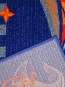 Дитячий килим Delta 8020 45511 - высокое качество по лучшей цене в Украине - изображение 2.