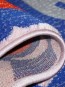 Дитячий килим Delta 8551 45544 - высокое качество по лучшей цене в Украине - изображение 1.