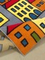 Дитячий килим Kolibri (Колібрі) 11410/192 - высокое качество по лучшей цене в Украине - изображение 3.