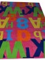 Дитячий килим Kids Reviera 3998-45355 - высокое качество по лучшей цене в Украине - изображение 1.