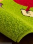 Дитячий килим Funky Iwo Limonka - высокое качество по лучшей цене в Украине - изображение 2.