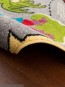 Дитячий килим Funky Pir Szary - высокое качество по лучшей цене в Украине - изображение 2.