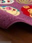 Дитячий килим Funky Sus Fiolet - высокое качество по лучшей цене в Украине - изображение 2.