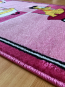Дитячий килим Kids A656A M.PINK - высокое качество по лучшей цене в Украине - изображение 2.