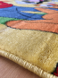 Дитячий килим Kids A658A YELLOW - высокое качество по лучшей цене в Украине - изображение 1.
