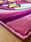 Дитячий килим Kids C111A M.PINK - высокое качество по лучшей цене в Украине - изображение 2.