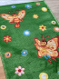 Дитячий килим Kids L443A GREEN - высокое качество по лучшей цене в Украине - изображение 2.