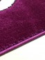 Дитячий килим Kids A667A dark purple - высокое качество по лучшей цене в Украине - изображение 3.