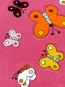 Дитячий килим Kids A667A middle pink - высокое качество по лучшей цене в Украине - изображение 3.
