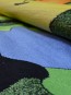 Дитячий килим Kids B483A green - высокое качество по лучшей цене в Украине - изображение 5.