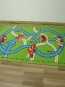 Дитячий килим Kids Reviera 1180-44944 Green - высокое качество по лучшей цене в Украине - изображение 1.