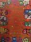 Дитячий килим Kids Reviera 37691-44922 - высокое качество по лучшей цене в Украине - изображение 1.