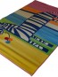 Дитячий килим Kids Reviera 80231-44955 - высокое качество по лучшей цене в Украине - изображение 1.