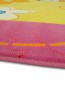 Детский ковер Kids Reviera 8027-44975 Pink - высокое качество по лучшей цене в Украине - изображение 1.
