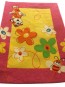 Дитячий килим Kids Reviera 8027-44975 Pink - высокое качество по лучшей цене в Украине - изображение 2.
