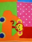 Дитячий килим Kids Reviera 81931-44942 - высокое качество по лучшей цене в Украине - изображение 1.