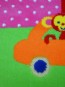 Детский ковер Kids Reviera 81931-44942 - высокое качество по лучшей цене в Украине - изображение 6.