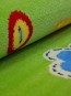 Детский ковер Kids Reviera 8196-44924 Green - высокое качество по лучшей цене в Украине - изображение 3.