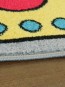Дитячий килим Kolibri (Колібрі) 11205/190 - высокое качество по лучшей цене в Украине - изображение 2.