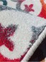 Синтетичний килим Kolibri (Колібрі) 11020/110 - высокое качество по лучшей цене в Украине - изображение 2.