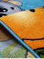 Дитячий килим Kolibri (Колібрі)  11058/180 - высокое качество по лучшей цене в Украине - изображение 1.