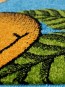 Дитячий килим Kolibri (Колібрі)  11058/180 - высокое качество по лучшей цене в Украине - изображение 2.