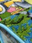 Дитячий килим Kolibri (Колібрі) 11059/180 - высокое качество по лучшей цене в Украине - изображение 2.
