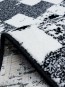 Синтетичний килим Kolibri (Колібрі) 11131/180 - высокое качество по лучшей цене в Украине - изображение 3.