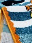 Дитячий килим Kolibri (Колібрі) 11140/146 - высокое качество по лучшей цене в Украине - изображение 2.