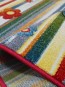 Дитячий килим Kolibri (Колібрі) 11182/140 - высокое качество по лучшей цене в Украине - изображение 3.