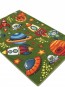 Дитячий килим Kolibri (Колібрі) 11200/130 - высокое качество по лучшей цене в Украине - изображение 1.