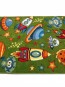 Дитячий килим Kolibri (Колібрі) 11200/130 - высокое качество по лучшей цене в Украине - изображение 2.