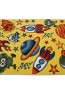 Дитячий килим Kolibri (Колібрі) 11200/150 - высокое качество по лучшей цене в Украине - изображение 2.