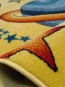 Дитячий килим Kolibri (Колібрі) 11200/150 - высокое качество по лучшей цене в Украине - изображение 3.