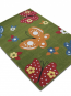 Дитячий килим Kolibri (Колібрі) 11206/130 - высокое качество по лучшей цене в Украине - изображение 1.