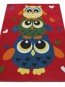 Дитячий килим Kolibri (Колібрі) 11207/120 - высокое качество по лучшей цене в Украине - изображение 1.